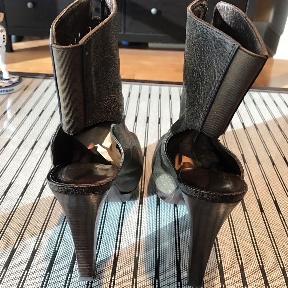 Stuart Weitzman bootie - Picture 6 of 8